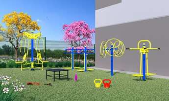 Imagem 7: Condominio na Região da Pampulha