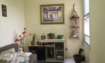 Imagem 5: Condomínio Luar da Praia Apto De 65,07m² 3/4, Sombra