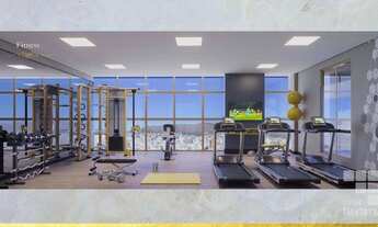 Imagem 7: Apartamento com 2 dormitórios à venda, 62 m² por R$ 990.000,00 - Funcionários - Belo Horiz