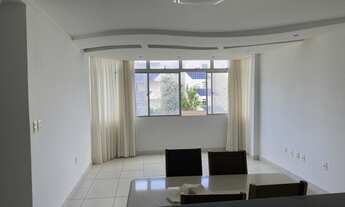 Imagem: Apartamento Capim Macio