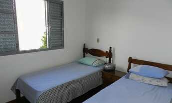 Imagem 4: Ampla casa no Aparecida! Excelente localização!