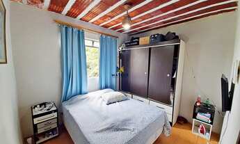 Imagem 5: BELO HORIZONTE - Casa Padrão - Caiçara