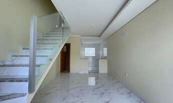 Imagem 6: Casa geminada duplex de 02 quartos