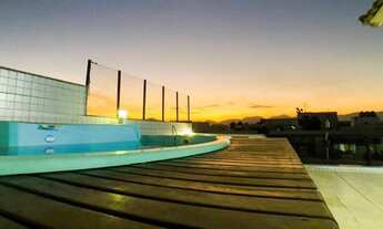 Imagem: Rio de Janeiro - Apartamento Padrão - Recreio