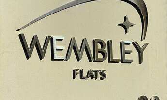 Imagem 3: Quarto e sala novo todo mobiliado, tipo Flat para LOCAÇÃO ao lado do Shopping Independênci