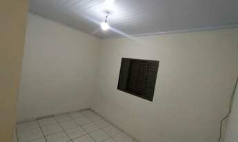 Imagem 2: Quitinete individual, bairro jardim água boa