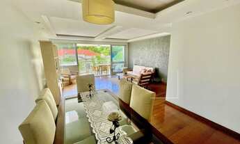 Imagem 3: Espetacular Apartamento em Área Nobre da Tijuca!