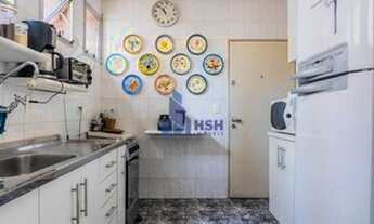 Imagem 4: Apartamento à venda no bairro Itaim Bibi - São Paulo/SP