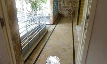 Imagem 1: Casa para venda tem 500 metros quadrados com 4 quartos em Serra - Belo Horizonte - MG