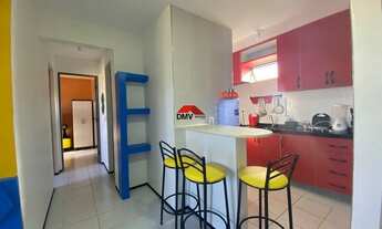 Imagem 6: CAUCAIA - Apartamento Padrão - Cumbuco