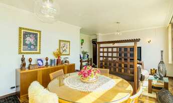 Imagem 5: Apartamento à venda, 139 m² por R$ 680.000,00 - Alto da XV - Curitiba/PR