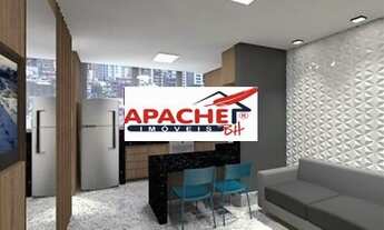 Imagem 5: BELO HORIZONTE - Apartamento Padrão - Centro