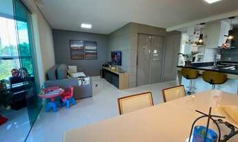 Imagem 7: Apartamento com 3 dormitórios à venda por R$ 900.000,00 - Ouro Preto - Belo Horizonte/MG