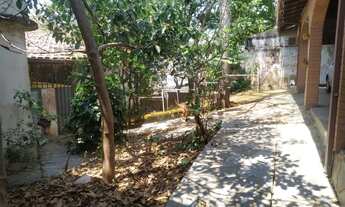 Imagem 5: Casa com terreno 900m² com 3 quartos Bairro Esplanada - Belo Horizonte - MG