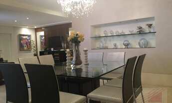 Imagem 12: Apartamento com 4 suítes à venda, 340 m² por R$ 4.800.000 - Lourdes - Belo Horizonte/MG