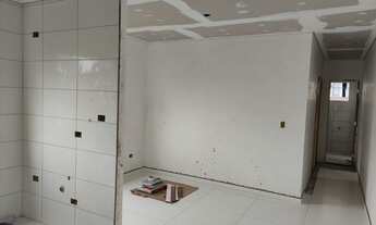 Imagem 5: Apartamento para venda possui 34 metros quadrados com 2 quartos em Vila Vera - São Paulo