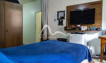 Imagem 4: Apartamento à venda, 3 quartos, 1 vaga, Copacabana - Rio de Janeiro/RJ