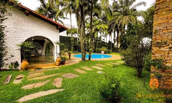 Imagem 5: Casa Alto Padrão com 4 Quartos à venda, 658 m² por R$ 5.500.000 - Bandeirantes (Pampulha