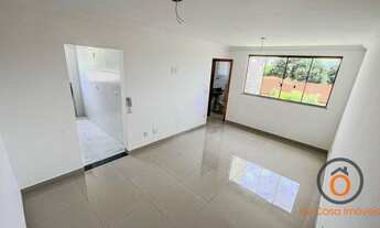 Imagem 5: Apartamento com 2 Quartos à venda, 57 m² por R$ 299.000 - Candelária - Belo Horizonte/MG