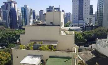 Imagem 6: Sala/Conjunto para aluguel com 29 metros quadrados em São Pedro - Belo Horizonte - MG