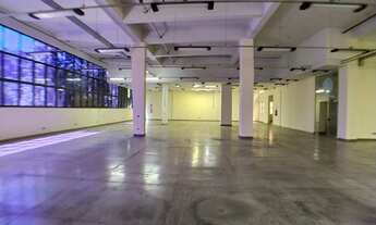 Imagem 5: BELO HORIZONTE - Conjunto Comercial/Sala - Barro Preto