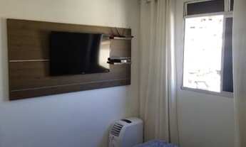 Imagem 5: Cobertura 120m2 com 2 vagas B. Sao Gabriel