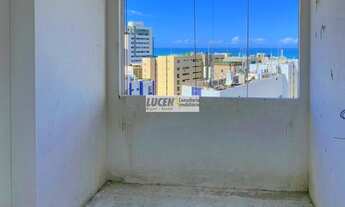 Imagem 3: Antônio e Julia Lucena - ANDAR ALTO - em frente a academia Santé