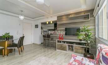 Imagem 5: Apartamento a venda 3 quartos e 1 vaga no Terra Nova Nature, Santo António Porto Alegre