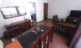 Imagem 4: Apartamento com 3 dormitórios à venda, 91 m² por R$ 550.000,00 - Manacás - Belo Horizonte