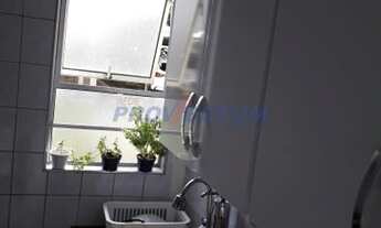 Imagem 3: Apartamento - Vila Padre Manoel de Nóbrega - Campinas