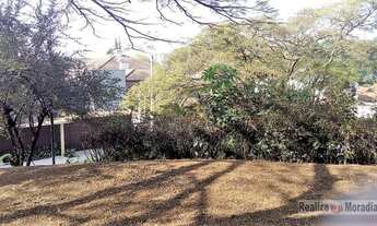 Imagem 3: Terreno Parque dos Príncipes - Sao Paulo