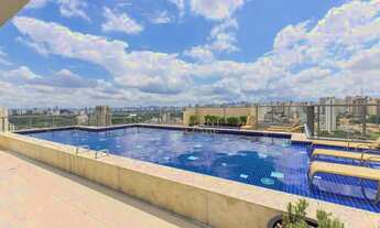 Imagem 1: Apartamento com 2 dormitórios à venda, 107 m² por R$ 1.790.000,00 - Vila Clementino - São