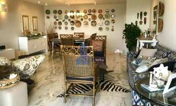 Imagem 5: Apartamento à venda no bairro ENSEADA - Guarujá/SP