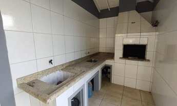 Imagem 5: Casa para venda com 195 metros quadrados com 5 quartos em Al - Balneário Rincão - SC