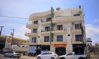 Imagem: Apto na Borges Leal, 915 - Ótima localização