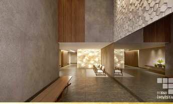 Imagem 4: Apartamento com 2 dormitórios à venda, 62 m² por R$ 990.000,00 - Funcionários - Belo Horiz