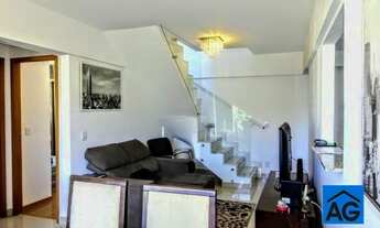 Imagem 3: Cobertura a venda no Buritis