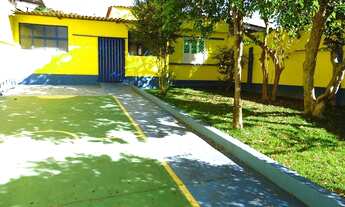 Imagem: Casa para aluguel com 120 metros quadrados