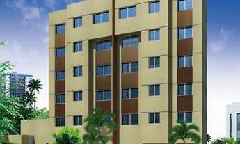 Imagem 5: Apartamento Residencial à venda, Jardim Alvorada, Belo Horizonte - AP5382