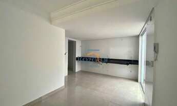 Imagem 4: Area privativa com 3 quartos, suite e 2 vagas à venda por R$ 780.000 - Santa Rosa - Belo