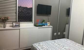 Imagem 4: Três Quartos Santo Antônio