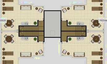 Imagem 2: Cobertura Residencial à venda, Lagoinha (Venda Nova), Belo Horizonte - CO0797