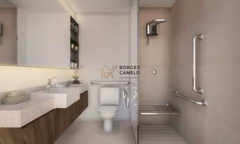 Imagem 6: Belo Horizonte - Apartamento Padrão - Santo Agostinho