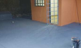 Imagem 2: Casa padrão para alugar no Resid. Copacabana