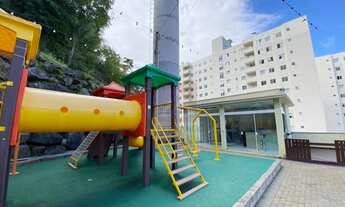 Imagem 4: Blumenau - Apartamento Padrão - Passo Manso