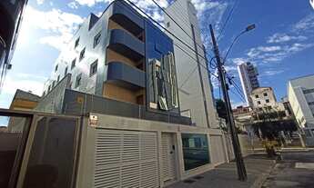 Imagem 3: Área Privativa com 3 quartos em Cidade Nova