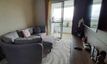 Imagem: Apartamento à venda, 88 m² por R$ 660.000,00