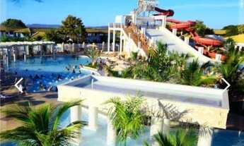 Imagem: Férias em caldas novas