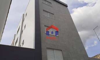 Imagem 2: Cobertura à venda, 80 m² por R$ 650.000,00 - Itapoã - Belo Horizonte/MG