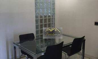 Imagem 5: Loft com 2 dormitórios à venda, 72 m² por R$ 510.000,01 - Jardim Aeroporto - São Paulo/SP